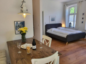Ferienwohnung Seenest